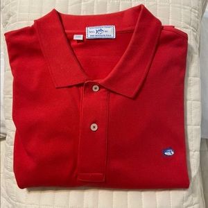 Southern Tide Men’s Polo